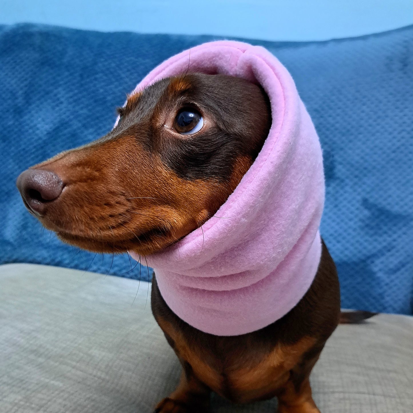 Basics - Fleece Snood