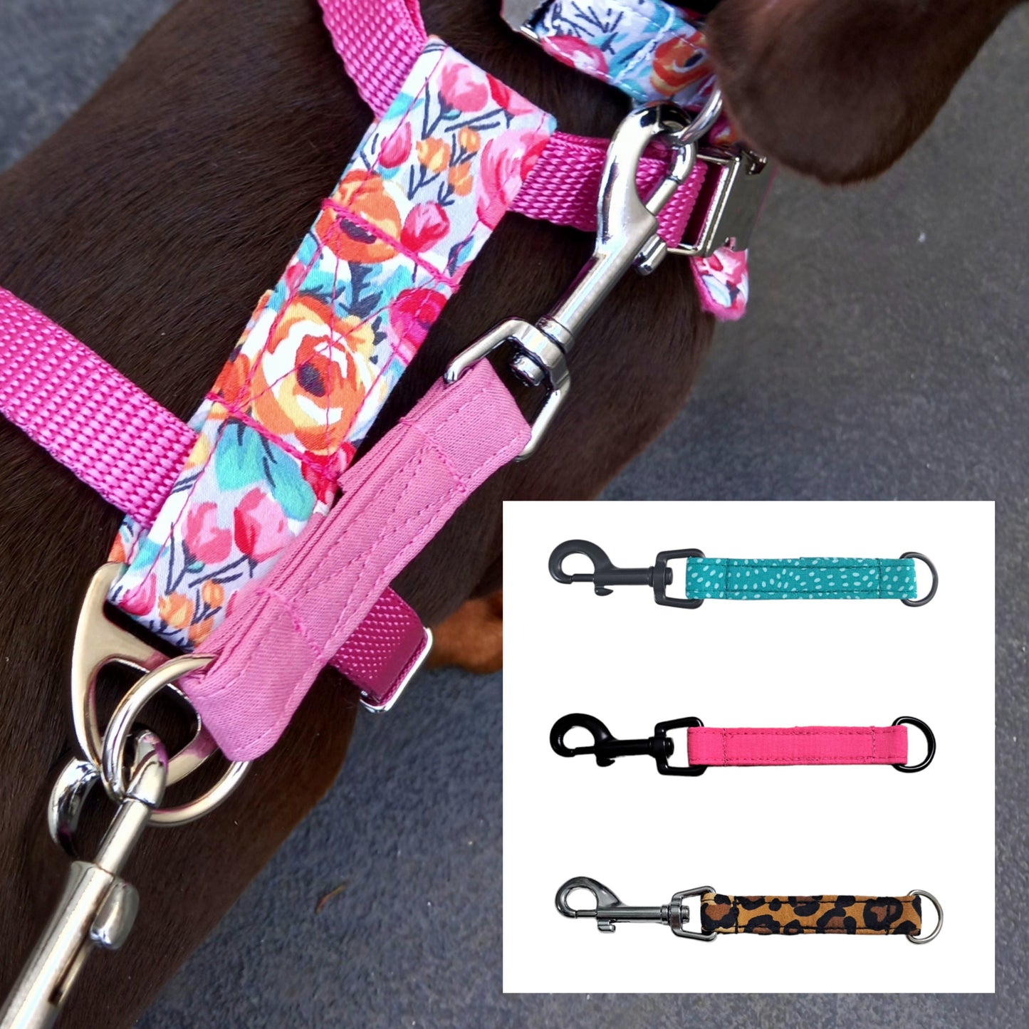 Safety Clip