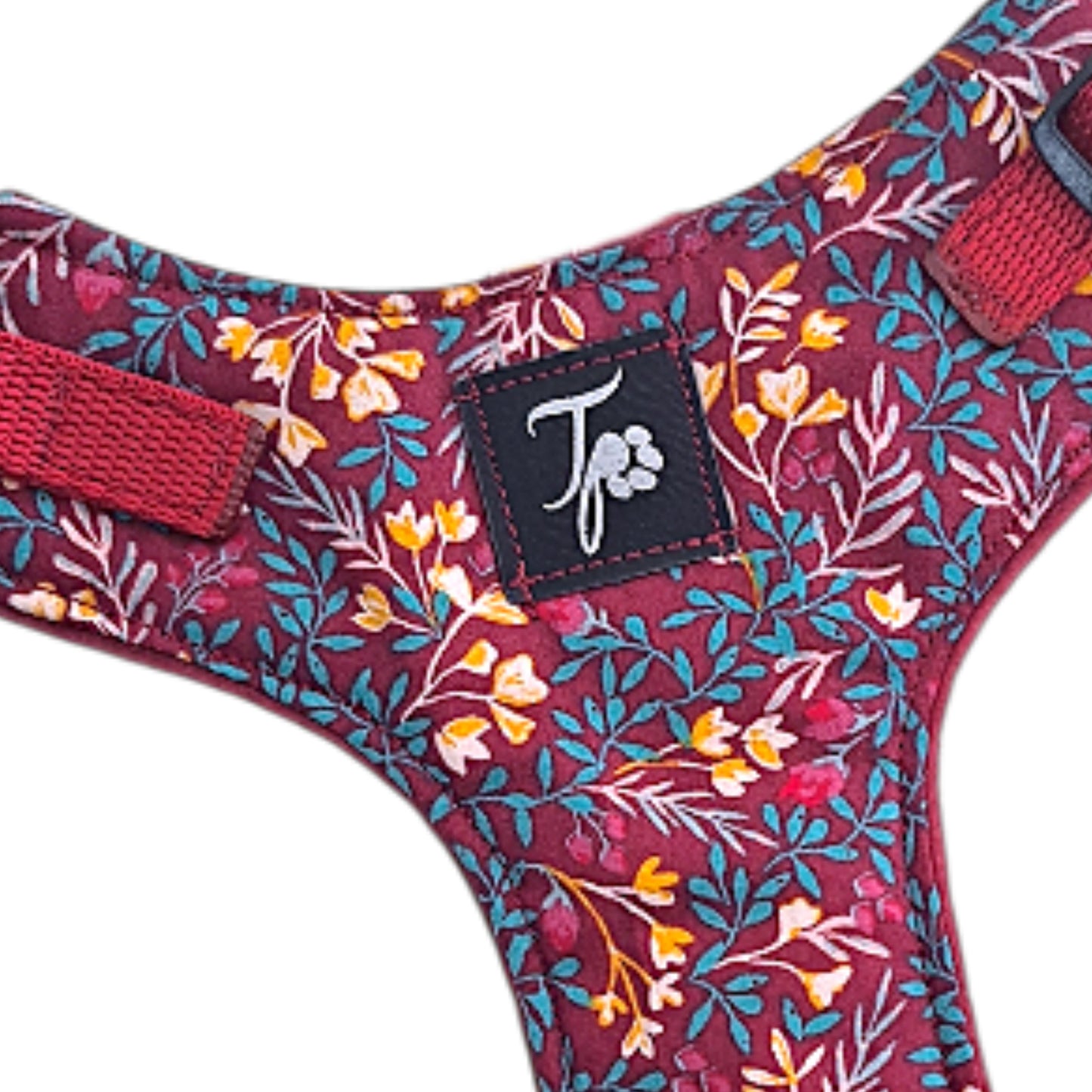 Tailored Harness - Standard Fabrics