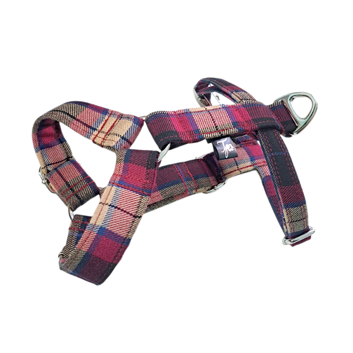 Strap Harness