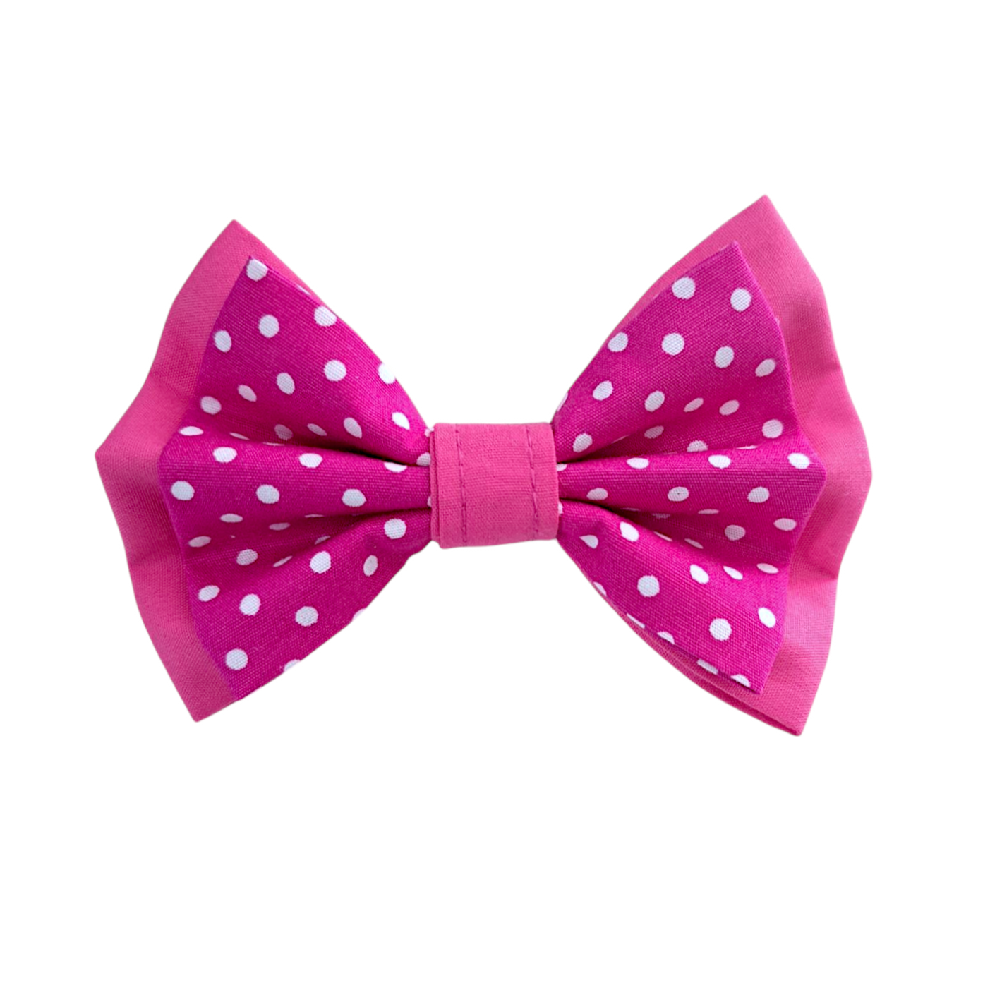 Double Layer Bow