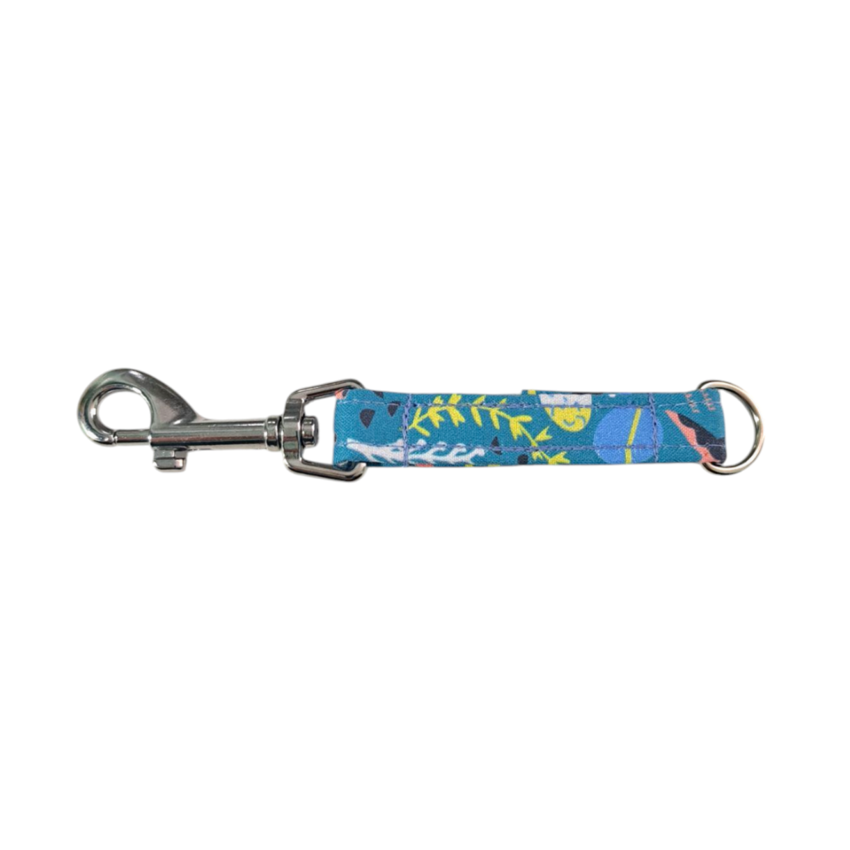 Safety Clip