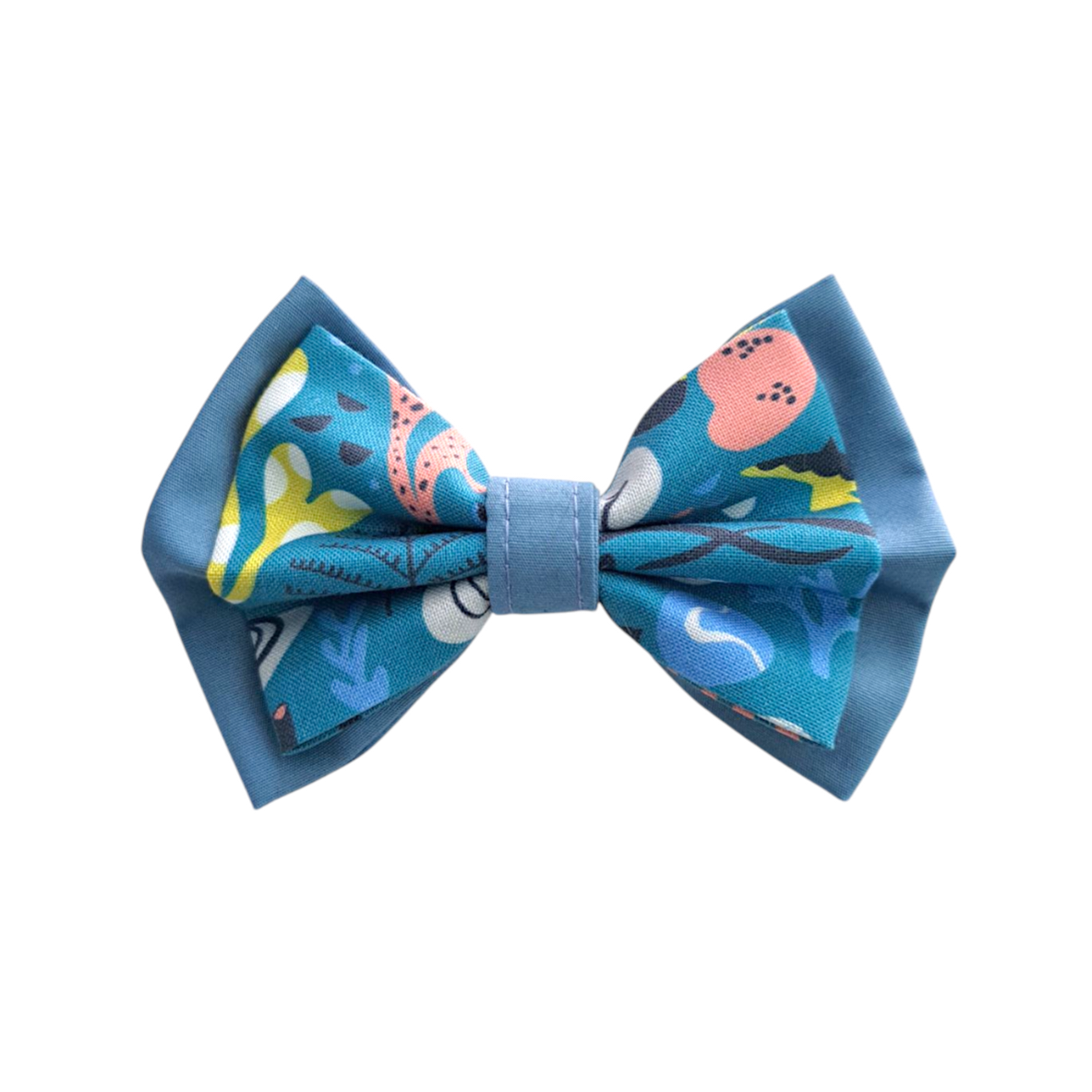 Double Layer Bow