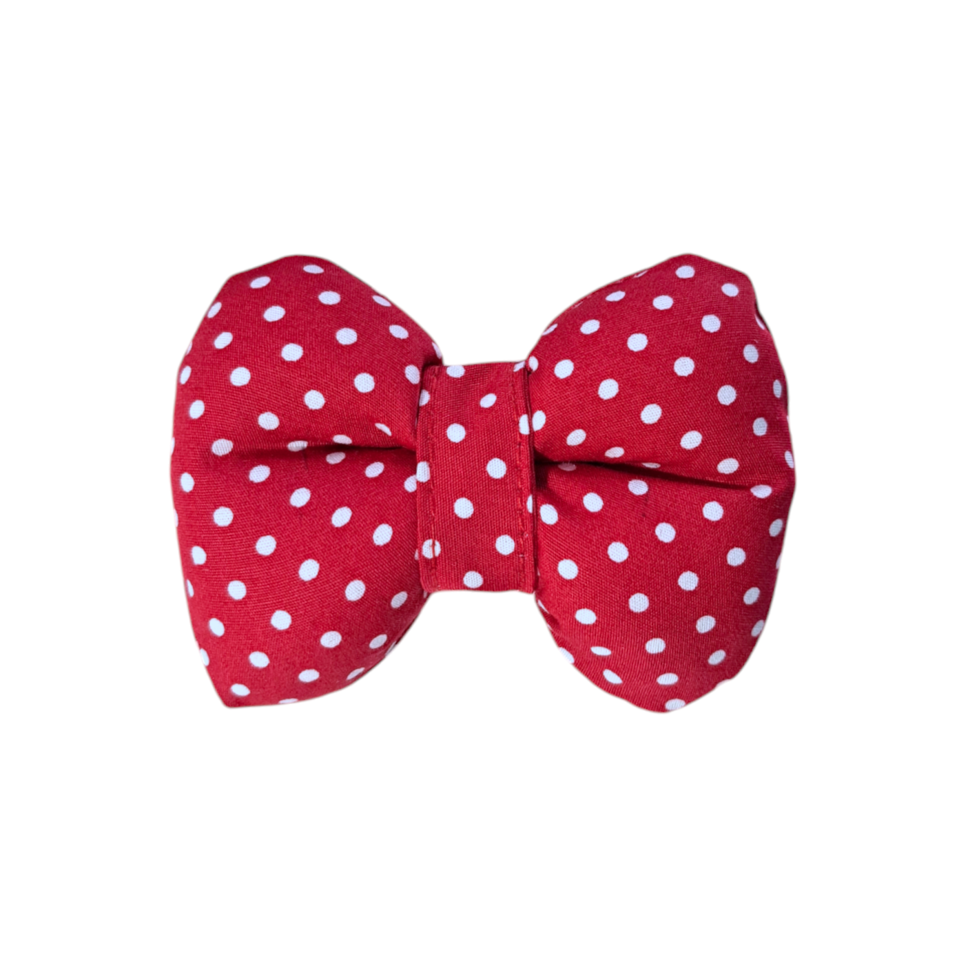 Puffy Bow