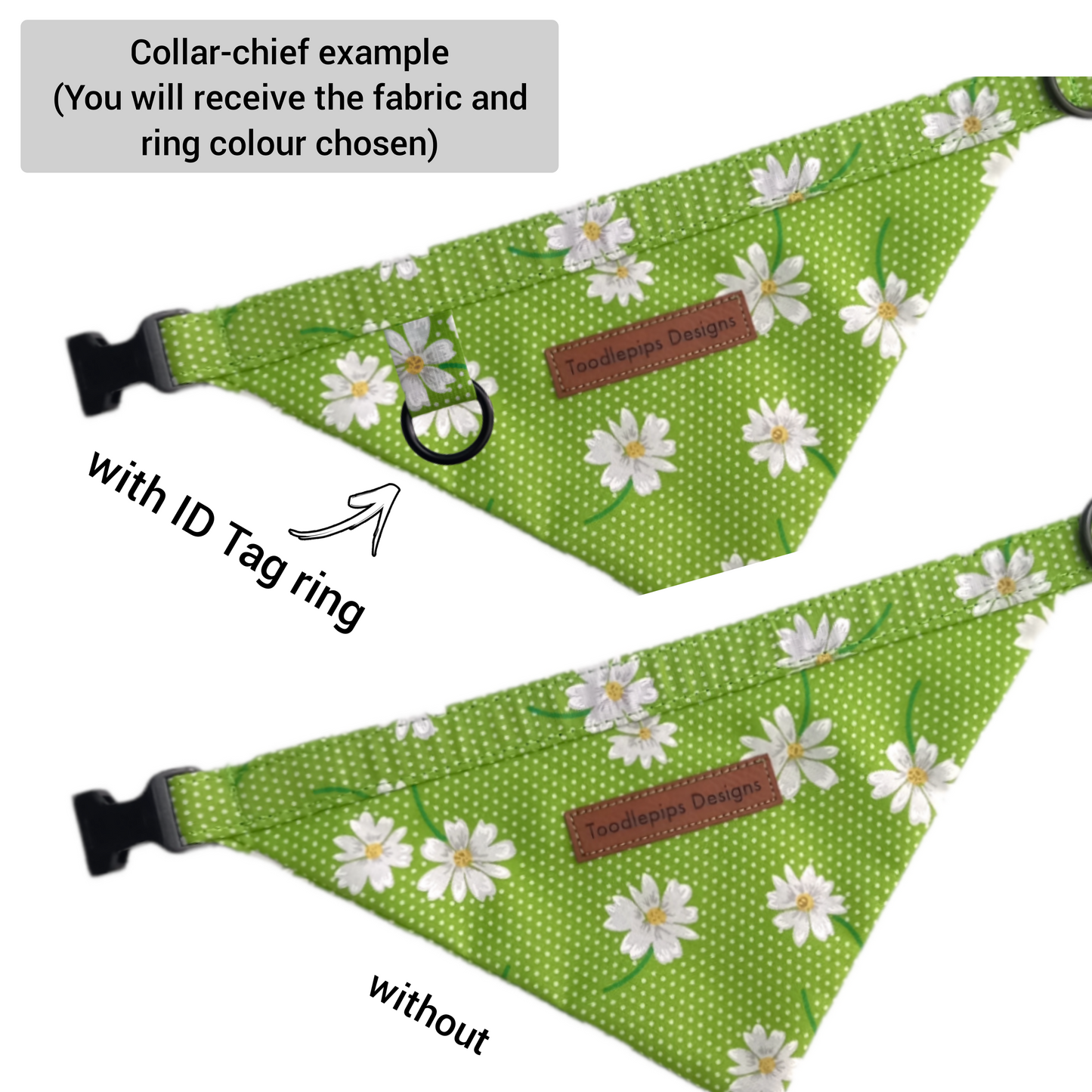 Collar-chief