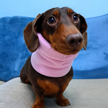 Basics - Fleece Snood
