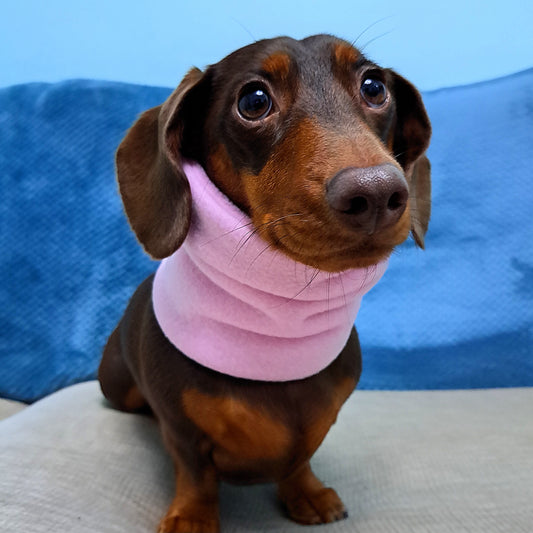 Basics - Fleece Snood