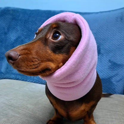 Basics - Fleece Snood