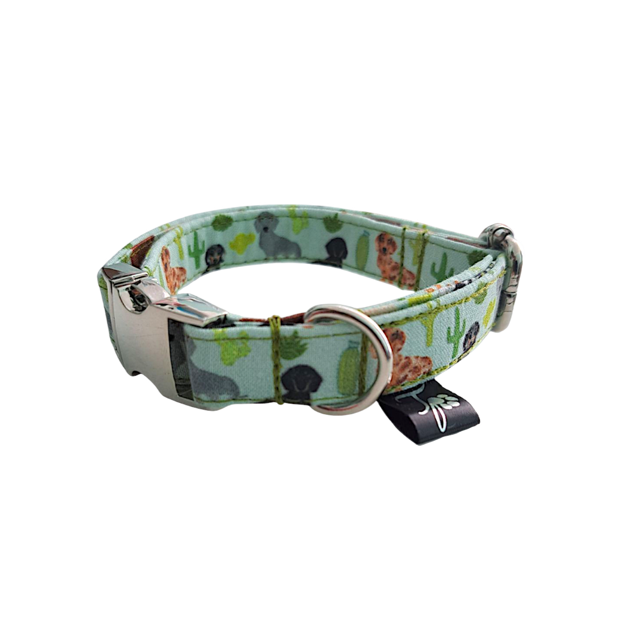 Traditional Collar