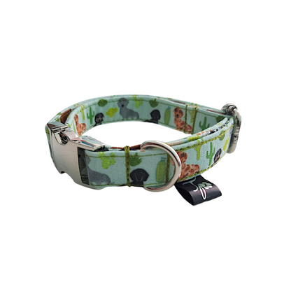 Traditional Collar