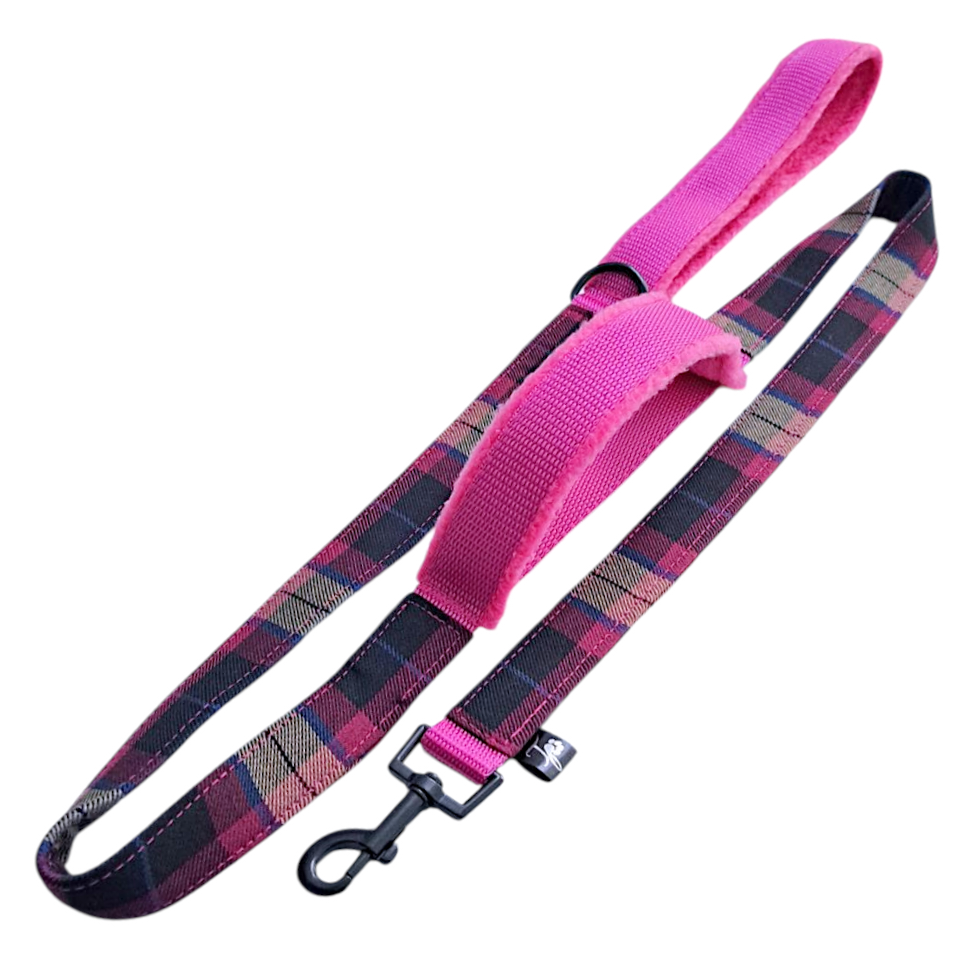 Double Handle Lead