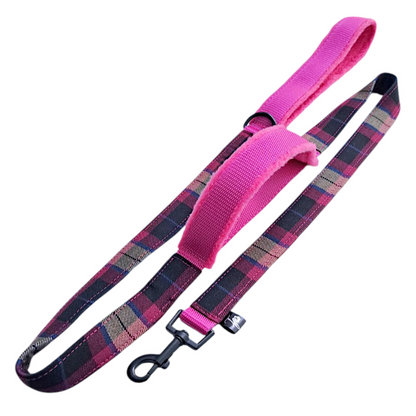 Double Handle Lead