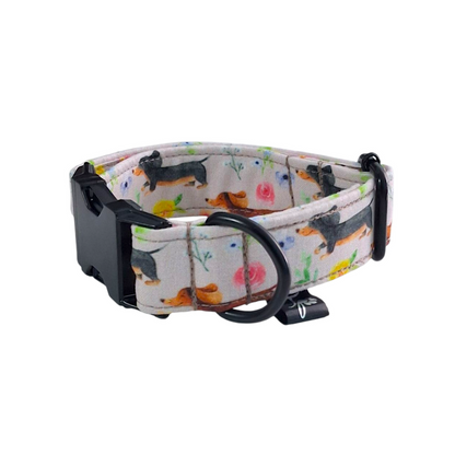 Traditional Collar