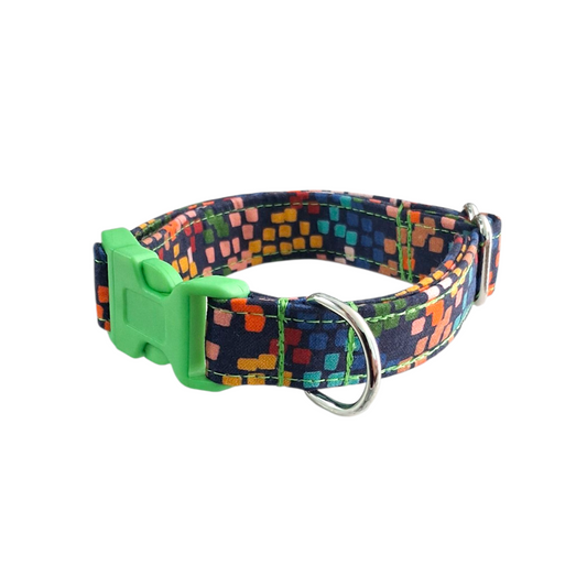 SIZE XS | Apple Green Clasp - Fair and Square