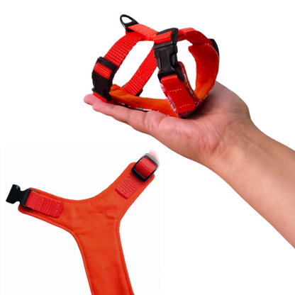 Puppy Harness - Standard Fabrics