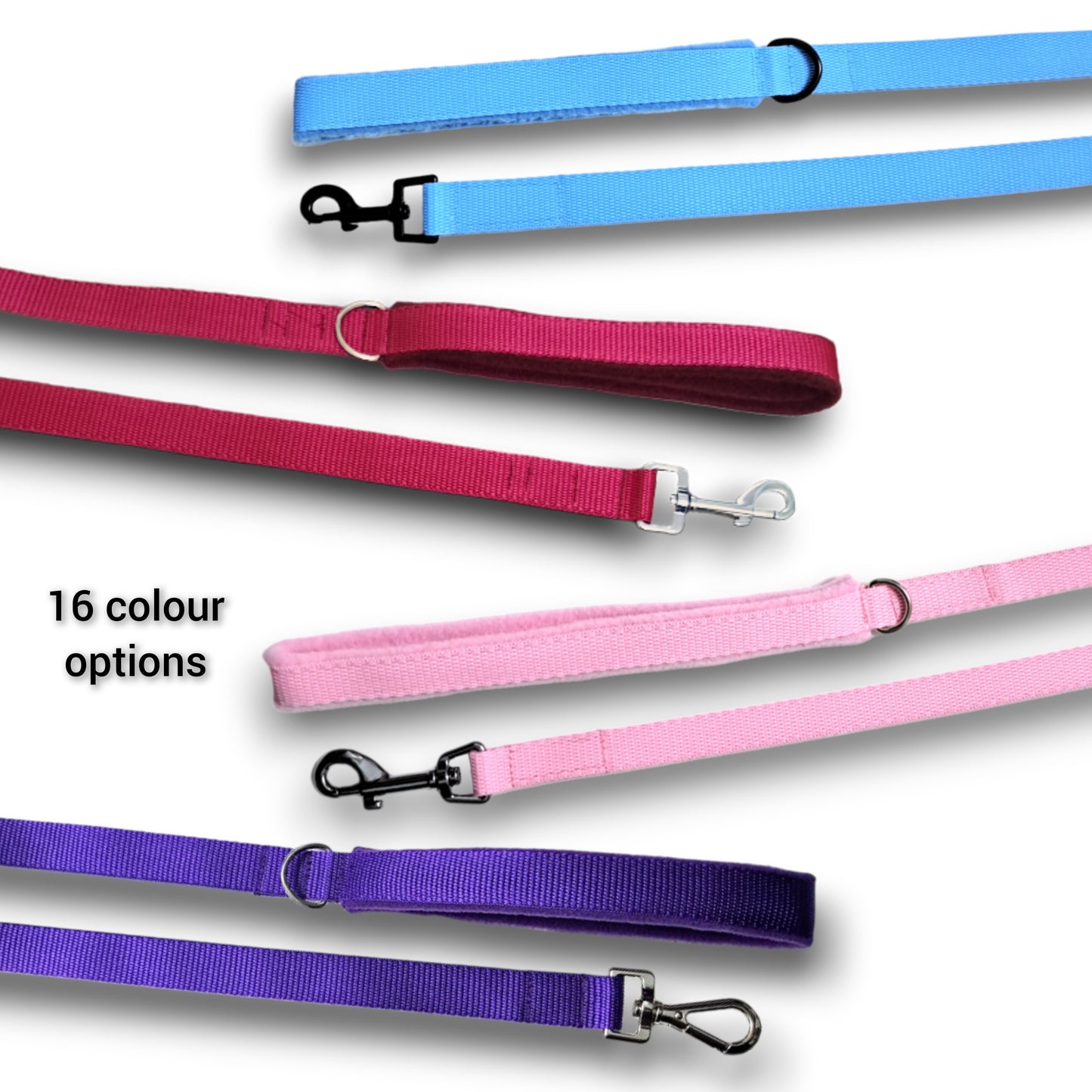 Basics - Webbing Lead