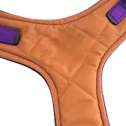 Puppy Harness - Waterproof Quilted