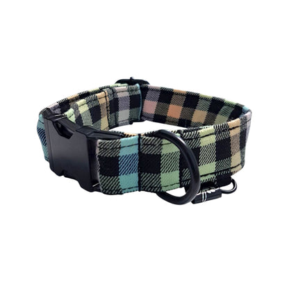 Traditional Collar
