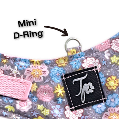 SPECIAL EDITION | Prickly Paws - Tailored Harness