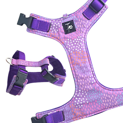 Tailored Harness - Standard Fabrics