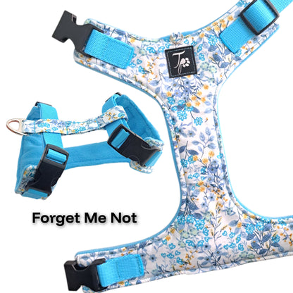 Tailored Harness - Standard Fabrics