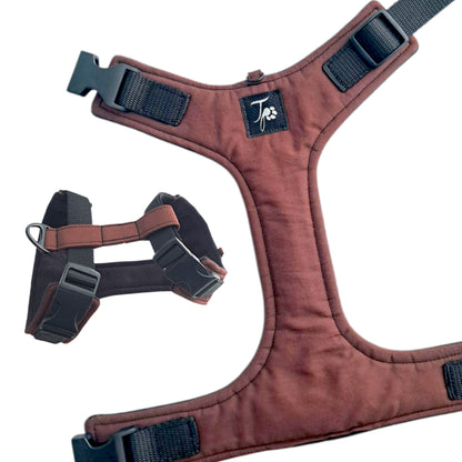Tailored Harness - Standard Fabrics