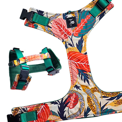 Tailored Harness - Standard Fabrics