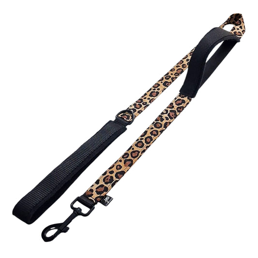 Double Handle Lead