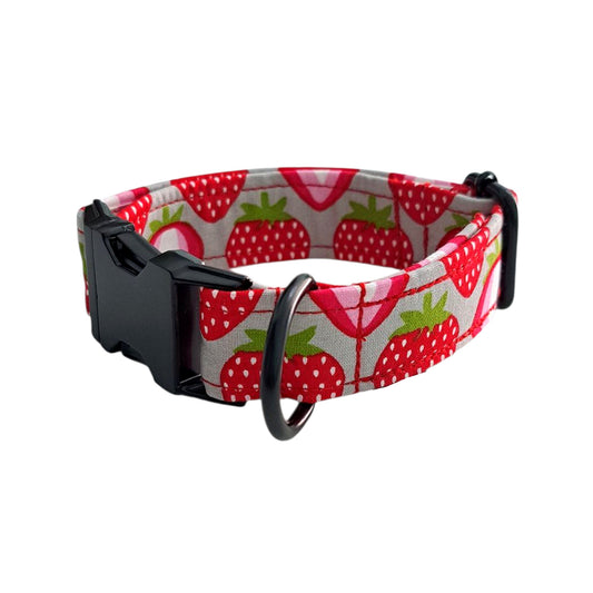 Traditional Collar