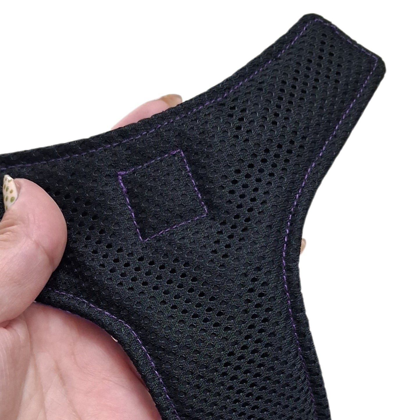 ☆𝗡𝗘𝗪☆ Tailored Harness - Airtex