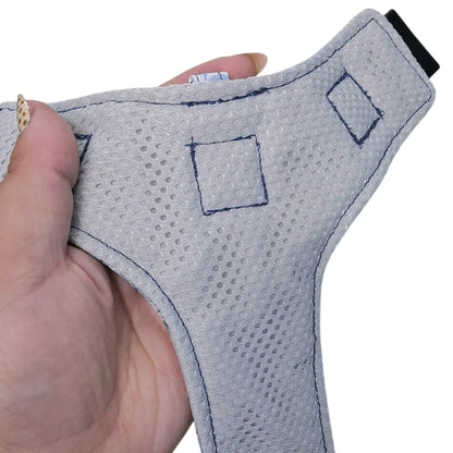 ☆𝗡𝗘𝗪☆ Tailored Harness - Airtex