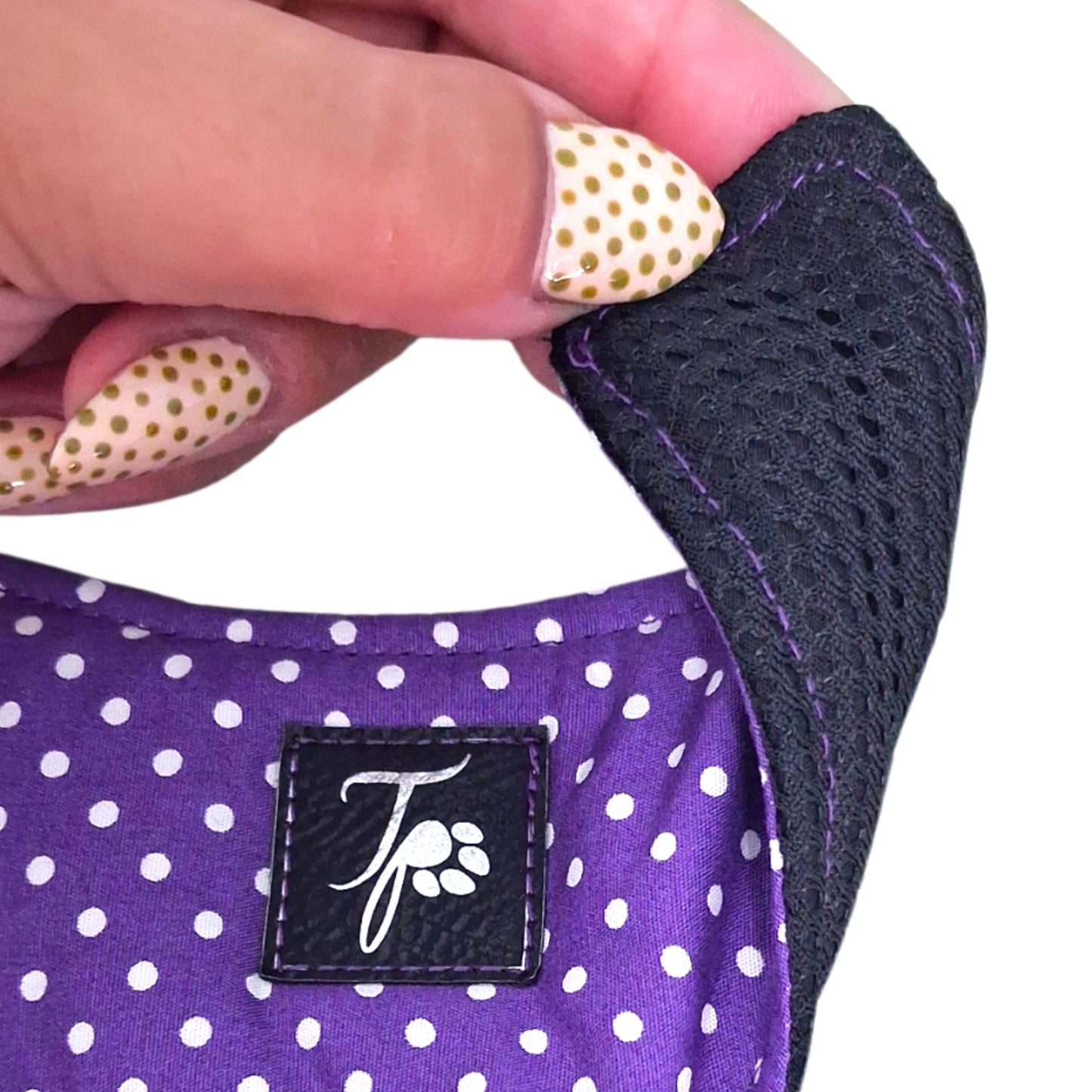 ☆𝗡𝗘𝗪☆ Tailored Harness - Airtex