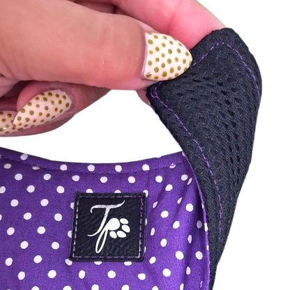 ☆𝗡𝗘𝗪☆ Tailored Harness - Airtex
