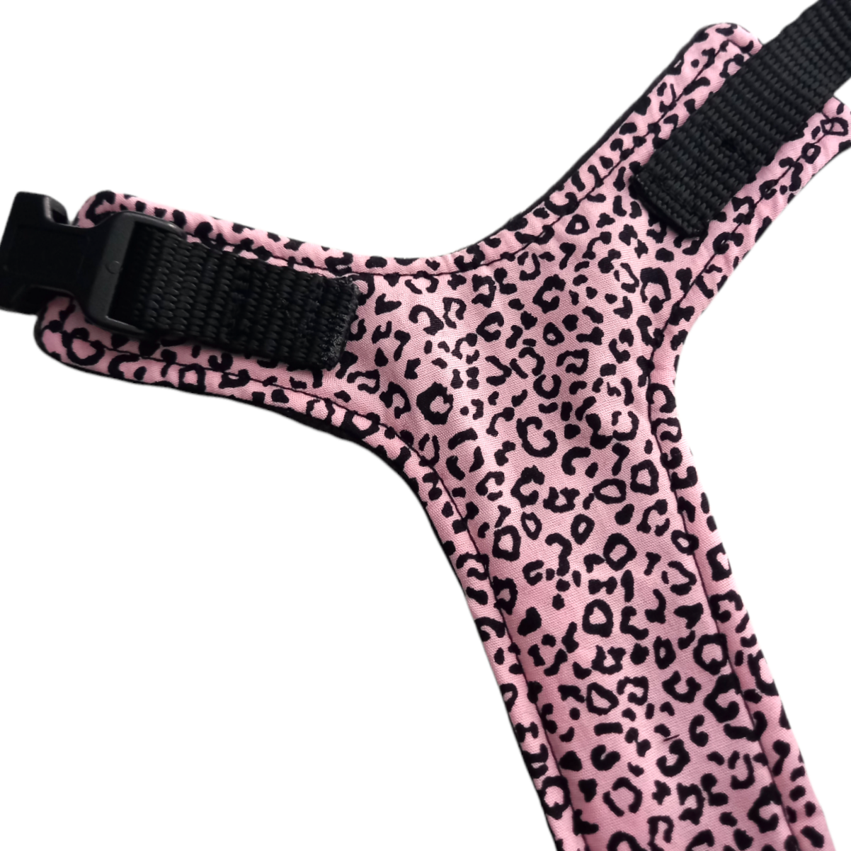 Puppy Harness - Standard Fabrics