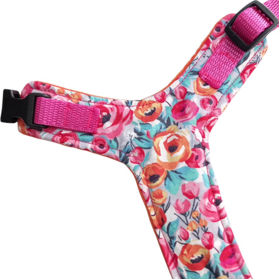 Puppy Harness - Standard Fabrics