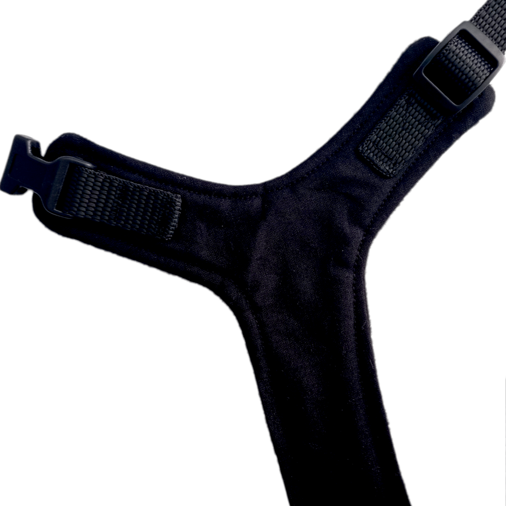 Puppy Harness - Standard Fabrics