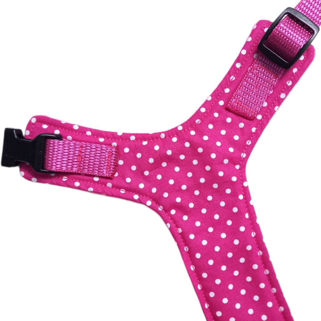 Puppy Harness - Standard Fabrics