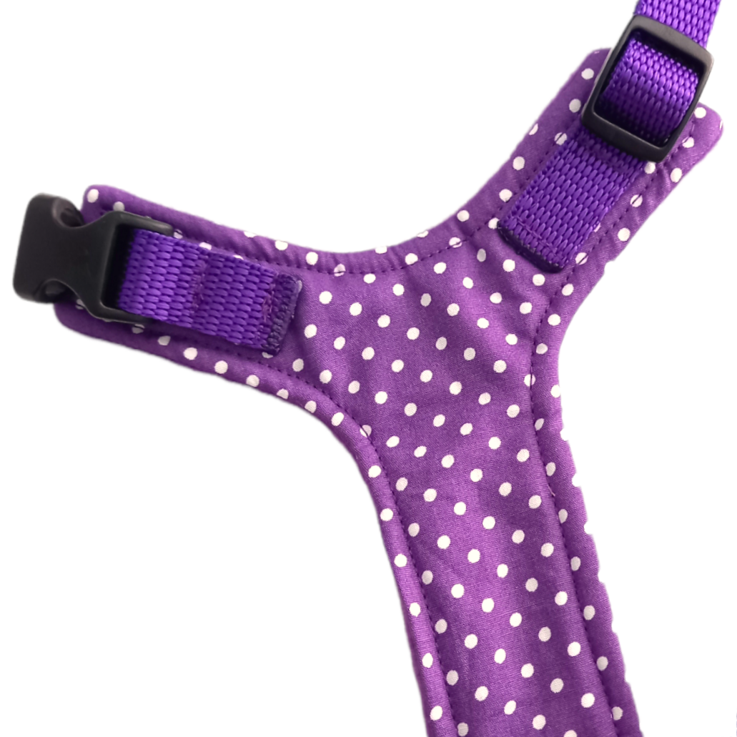 Puppy Harness - Standard Fabrics