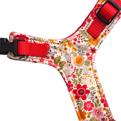 Puppy Harness - Standard Fabrics