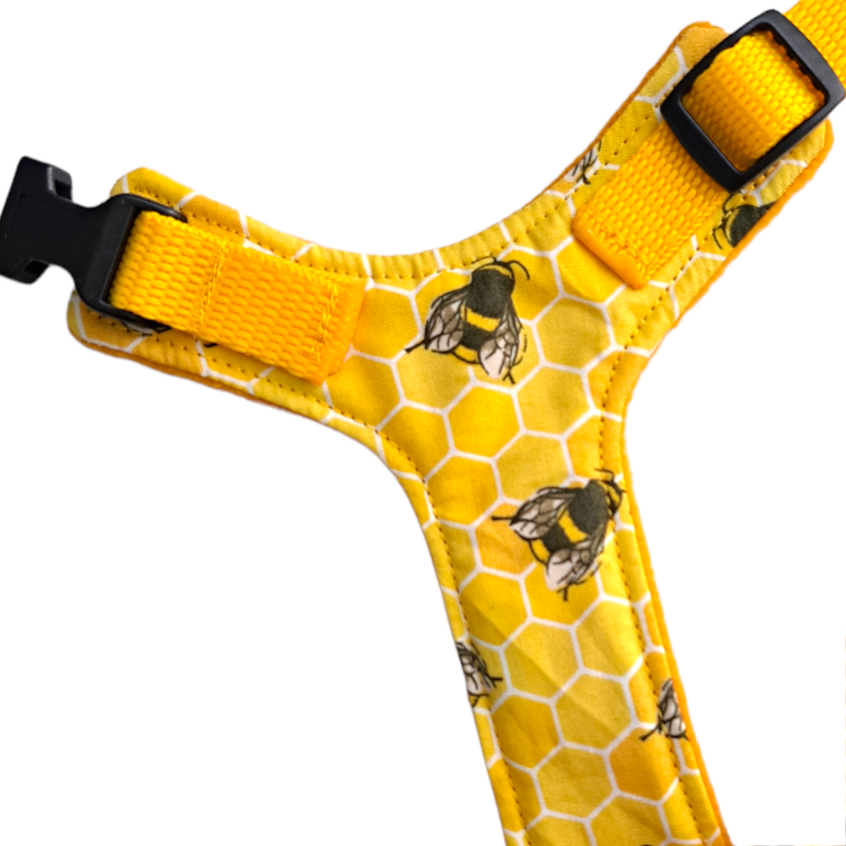Puppy Harness - Standard Fabrics
