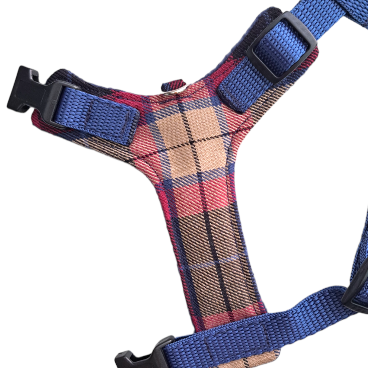 Puppy Harness - Standard Fabrics