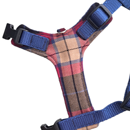 Puppy Harness - Standard Fabrics