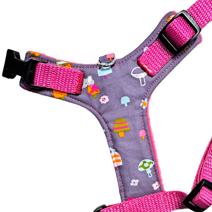 Puppy Harness - Standard Fabrics