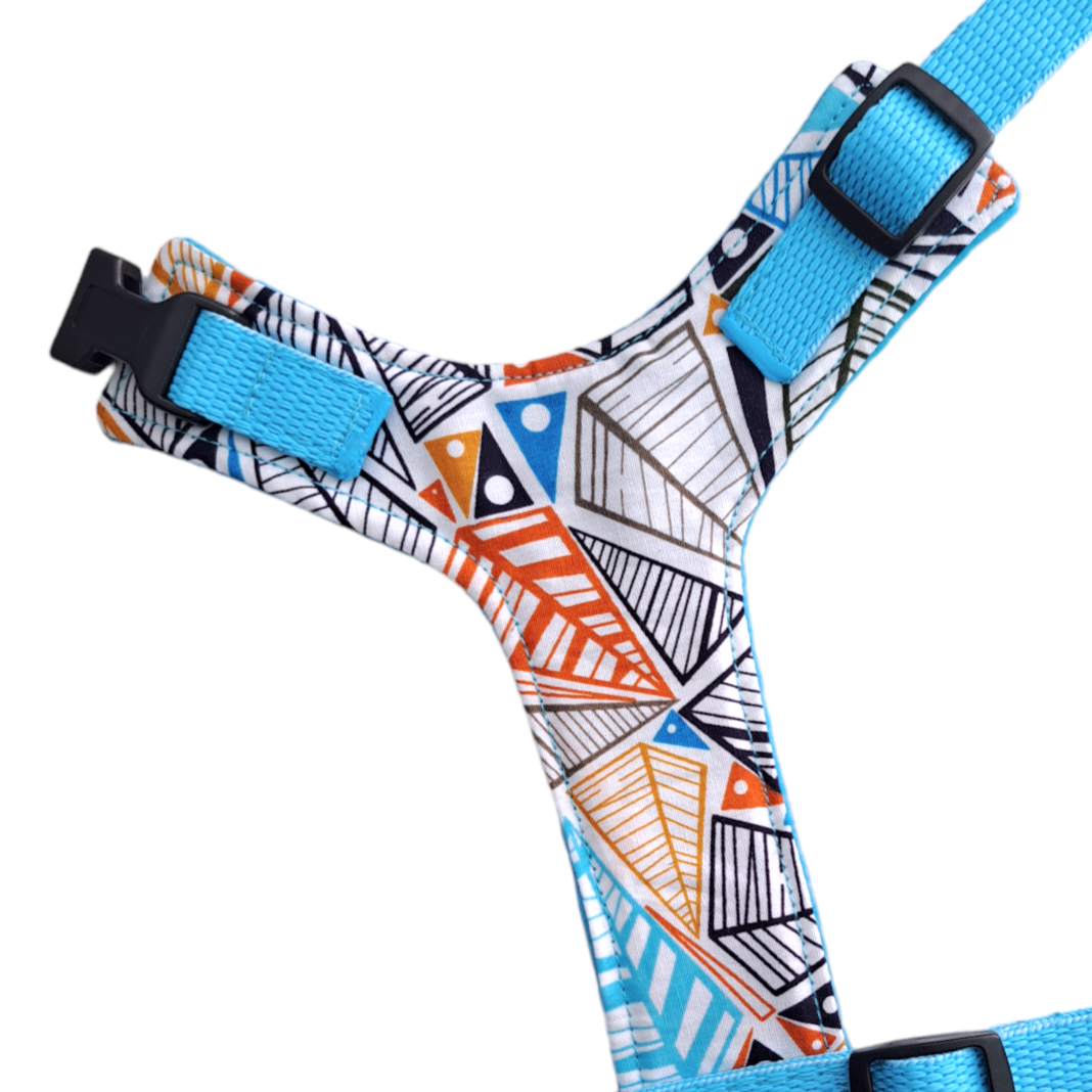 Puppy Harness - Standard Fabrics