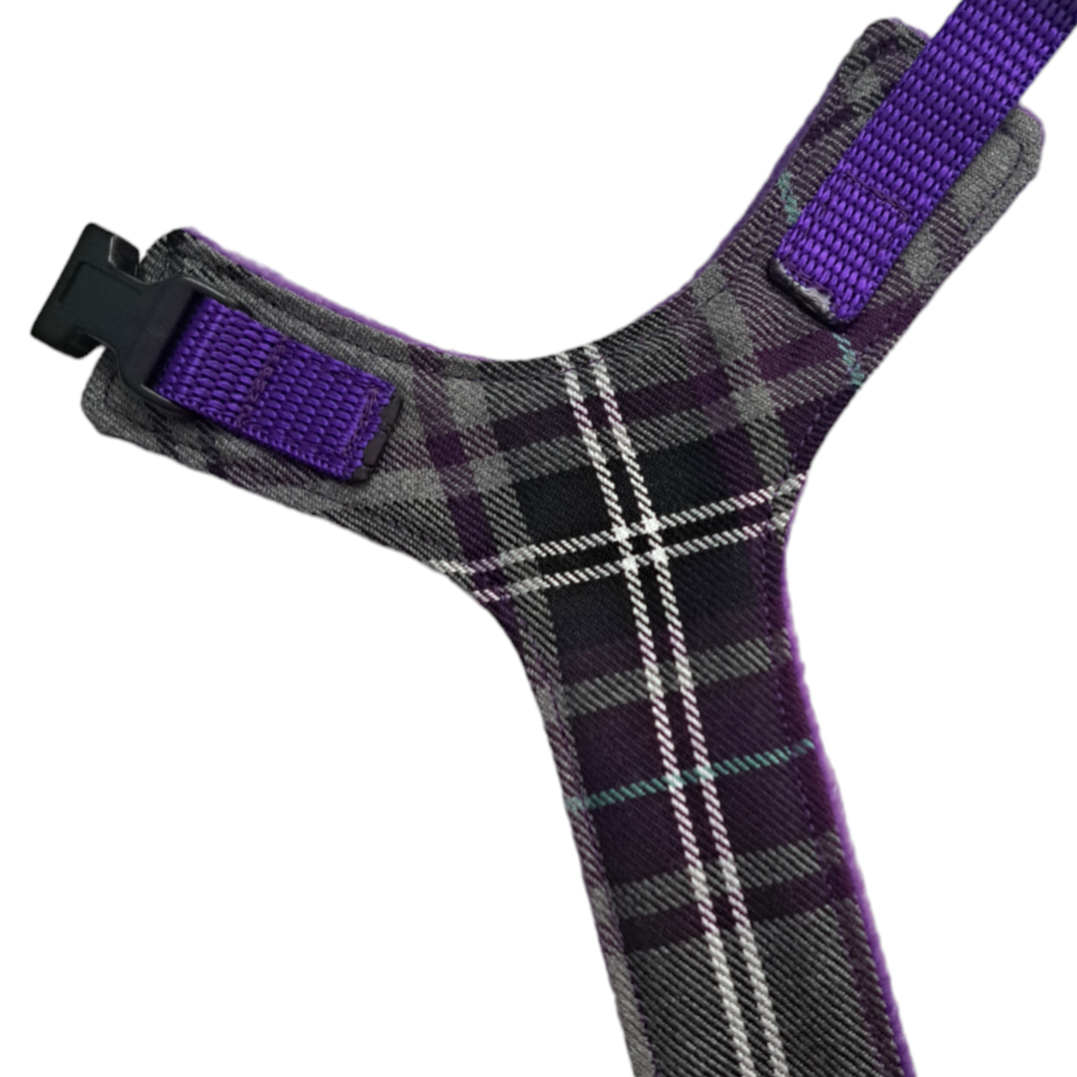 Puppy Harness - Standard Fabrics