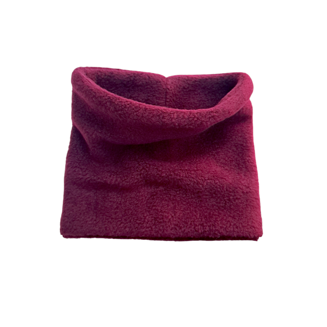 Basics - Fleece Snood