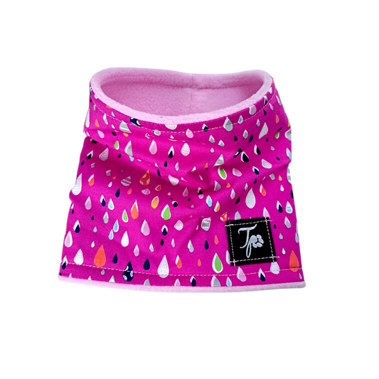 Fabric Snood