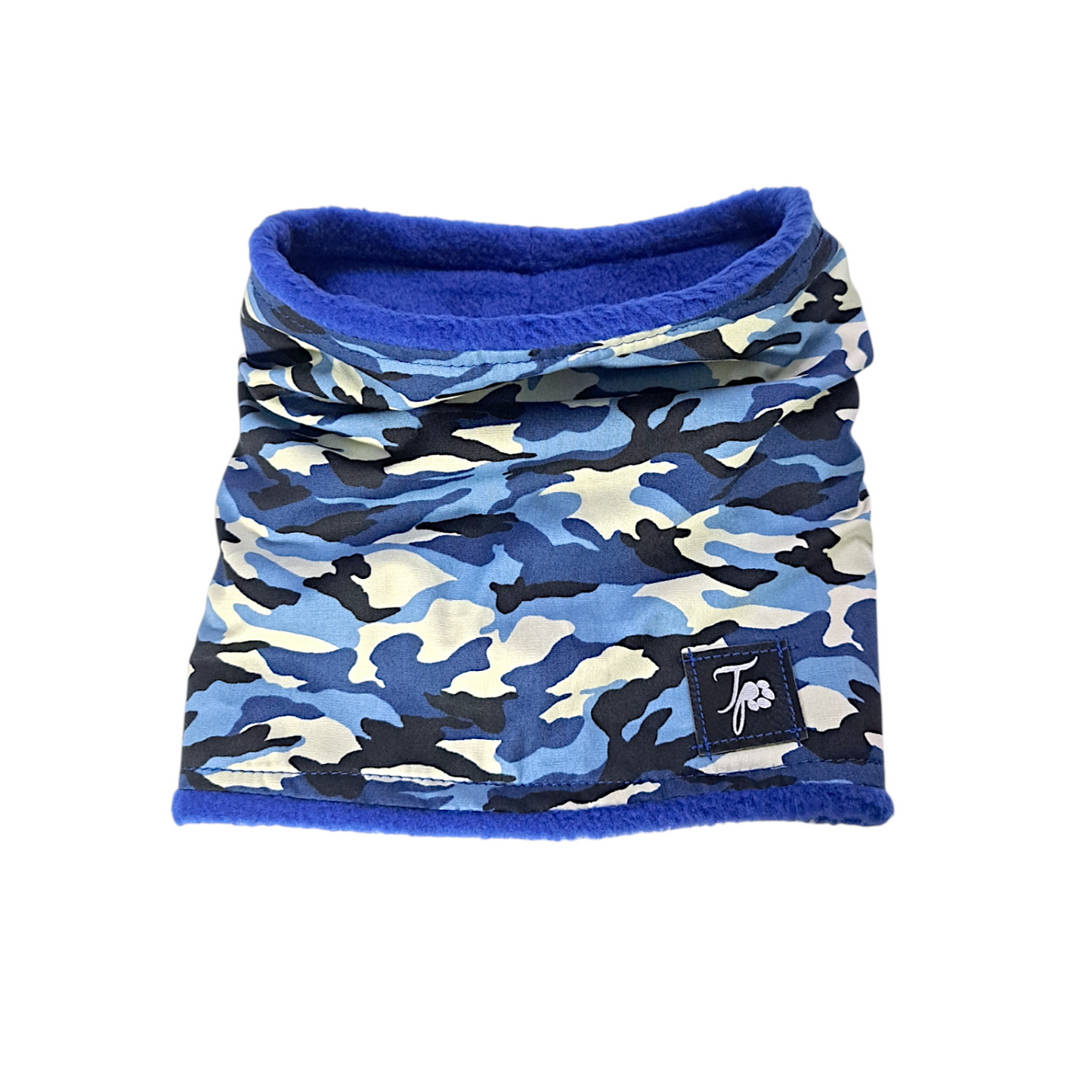 Fabric Snood