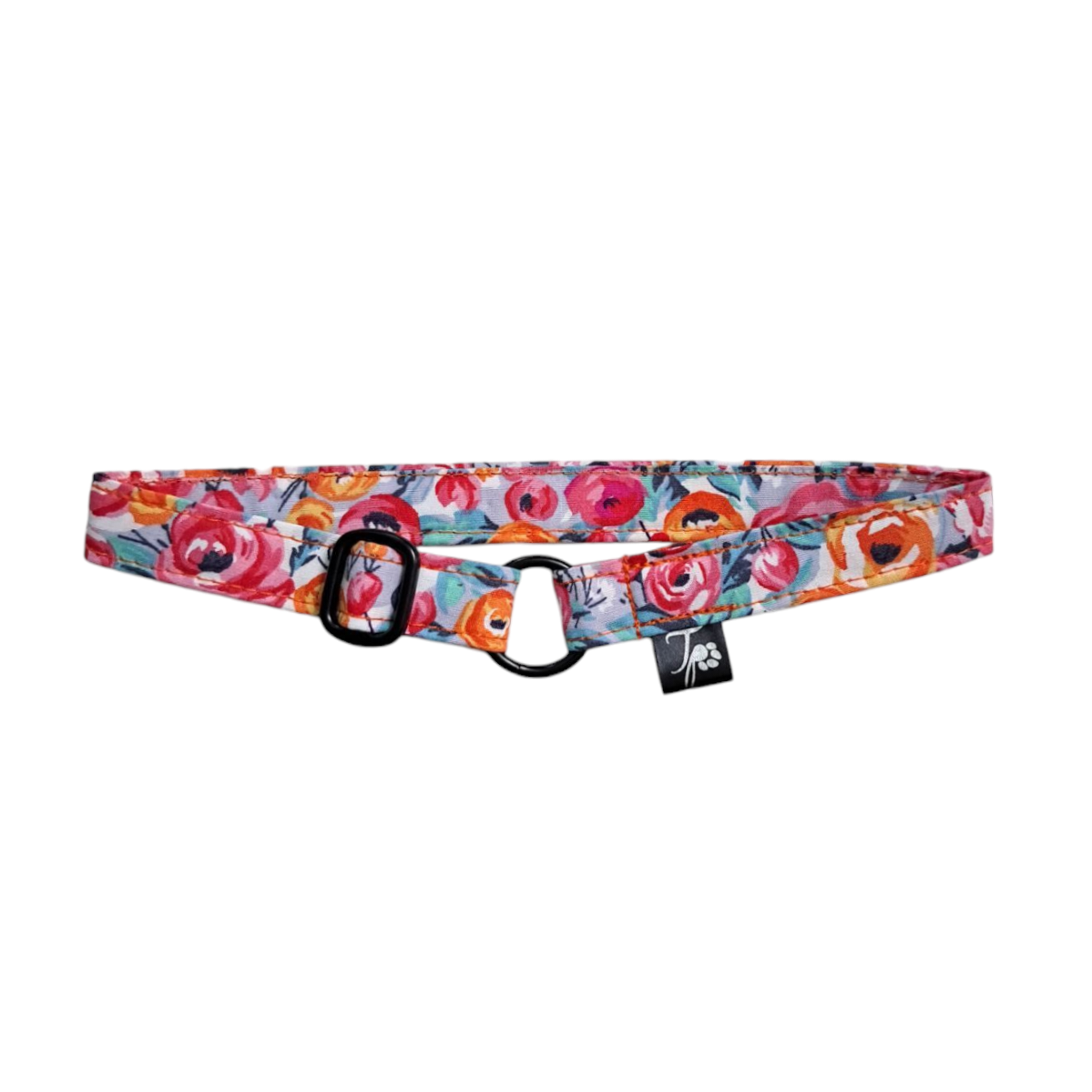 ID/House Collar (ADJUSTABLE)
