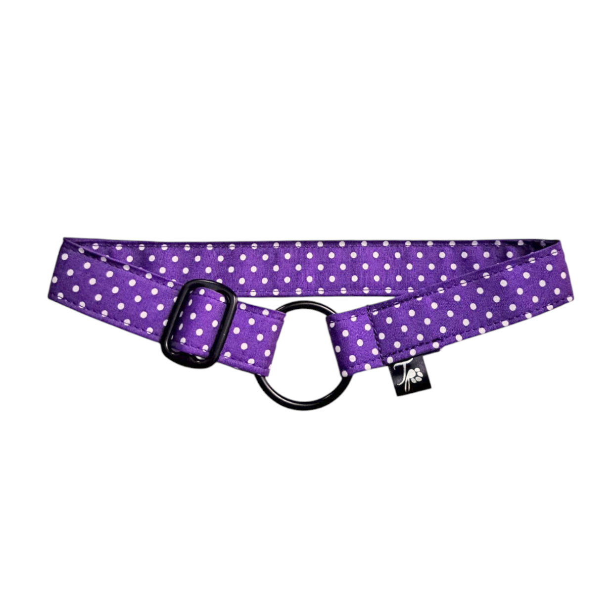 ID/House Collar (ADJUSTABLE)